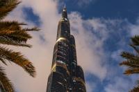 Brits heading to Dubai and Abu Dhabi warned to prepare for sudden travel disruption
