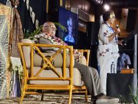 PM Rabuka opens 8th Pacific Media Summit