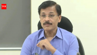 ‘Influence is not immunity’: Tukaram Mundhe backs President Murmu’s message to film stars over harmful ads