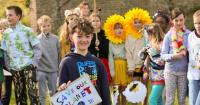 Dorset school named the UK’s top school for environmental achievement