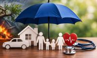 Insurance shares fall as IRDAI proposes caps on commissions to encourage policy payment continuation