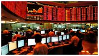 China's Equity Market Plunges 40% As Chipmakers Lose Half Their Value Amid Tech Selloff