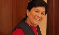 Falguni Pathak: Garba has always been about coming together, losing yourself in music
