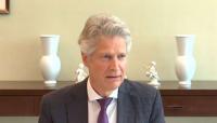 Germany ready to sign $8 billion submarine deal with India: German envoy