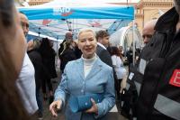 AfD Doubles Regional Seats as New German Lawmakers Face Scrutiny Over Pasts