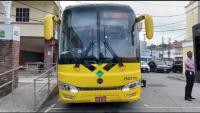 New JUTC Portland route not meant to replace transport operators - Ellington