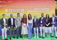 Andalucía launches new LGBT+ collaboration network at international congress in Torremolinos