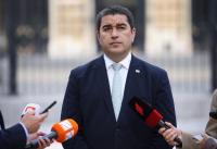 Shalva Papuashvili: According to the opposition’s count, today is the 666th day of the “protest” - the group of political protest activists has transformed into a pseudo-religious movement