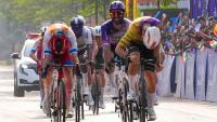 Pune to host 2032 UCI cycling Road World Championships