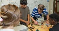 UTulsa rises to Top 75 private research university in U.S. News rankings