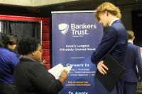 Iowa State’s Business, Industry and Technology Career Fair