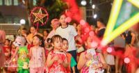 2026 Mid-Autumn Festival celebrates childhood, traditional culture