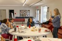 National Public Housing Museum ‘History Lessons’ exhibit features Osage heirlooms in Chicago