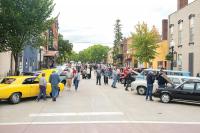 Hastings Downtown Business Association celebrates 20 years of car shows