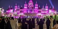 Disney, dethroned: Dubai takes the Magic Kingdom’s crown for the world’s most-visited theme park