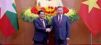 Vietnam-Myanmar Relations: Cautious Normalisation Under Constraint