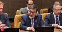 From counter-terrorism to climate finance, MEA Secy Dalela highlights India's priorities at UN meetings