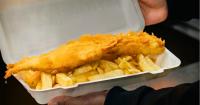 Lancashire fish and chip shop named among UK's best in major awards