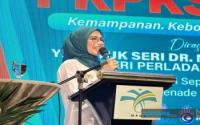 Business : Govt Focuses On Replanting To Boost Productivity, Smallholders' Income - Noraini