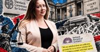 Scotland's ethics body faces probe over ‘shredding’ of 'freedom of speech' case files