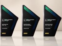 Commercial Bank receives three global awards for cards and payments innovation by The Digital Banker