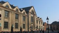 Amid IIT-B protests, a case of Denmark axing univ's sociology dept over Marxism