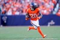 Broncos Get More Bad News at Running Back After Latest Injury Update