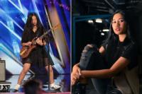Thai teen sensation Nene Royal is ‘America’s Got Talent’ season 21 champion