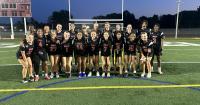 SPORTS BUZZ: Caravel Academy flag football debuts