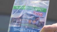 Free radon tests reach thousands of Iowa homes