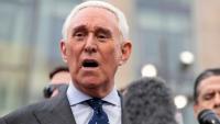 Self-avowed Trump loyalist Roger Stone registers as consultant for Haiti’s foreign affairs ministry in U.S.