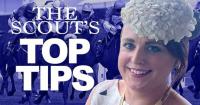 I'm the UK's best tipster - here are my top five picks this week including 7-1 horse