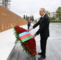 On Remembrance Day, Azerbaijan Honours Sacrifice and Triumph