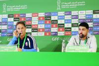 Qatar begin ‘new story’ against Gulf Cup holders Bahrain