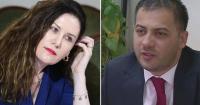 Albania’s former spy chief faces court over secret files