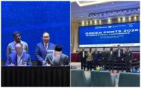 Malaysian Ports Well Positioned To Lead Green Transition - SEAMAT Chairman