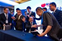 PM Anwar launched his Mandarin translated book “Rethinking Ourselves: Justice, Reform and Ignorance in Postnormal Times” in China