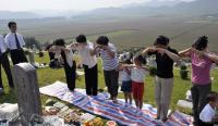 Same songpyeon, different Chuseok: How North Korea celebrates the harvest holiday