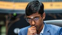 Chess Olympiad: India's open, women's teams win in seventh round