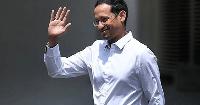 Indonesian court cuts Gojek founder’s sentence to nine years
