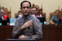Indonesia court reduces Gojek founder's sentence to 9 years in appeal hearing