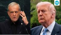 ‘Iran will never bend the knee’: Pezeshkian warns Trump at UNGA, says ‘we are victims of terrorism’