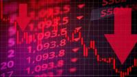 Sensex falls 600 points as Iran tensions lift crude; Xi-Trump talks add to market focus