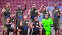 Oman eager for positive kick-off in pivotal World Cup qualifying clash against Iraq