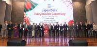 BGMEA launches Japan Desk to deepen Bangladesh-Japan trade
