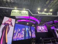 MIRESI: Invisible Future Draws 2-Hour Wait Times at Tokyo Game Show 2026