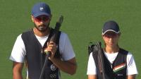 Highlights: India bag silver medal in 4x400m mixed relay final