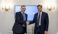 QFZ signs MoU with Honeywell Technologies to establish integrated manufacturing,