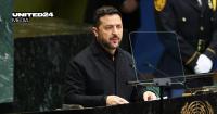 Ukraine Eyes Miami G20 for Trilateral Meeting With US and Russia, Zelenskyy Says