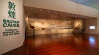 ACM's new exhibition brings Mogao Caves and over 1,000 years of Silk Road art to Singapore
